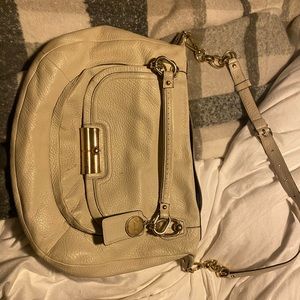Coach Leather Bag